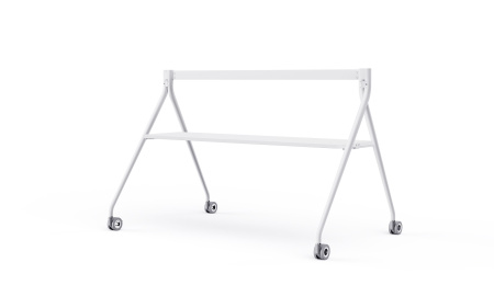 Стойка Yealink MB-FloorStand-860Т White